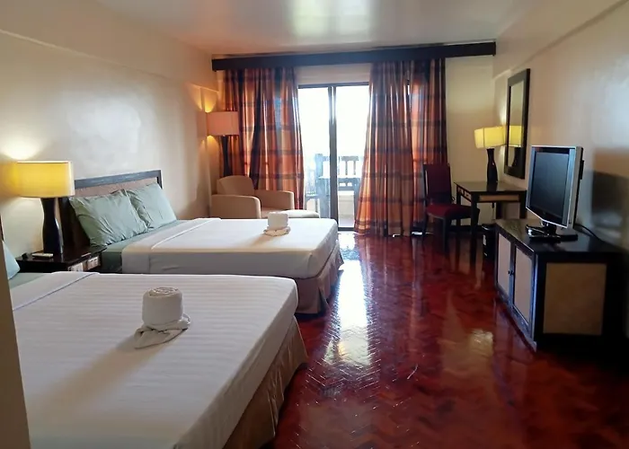 201 Apo, Alta Vista De Boracay