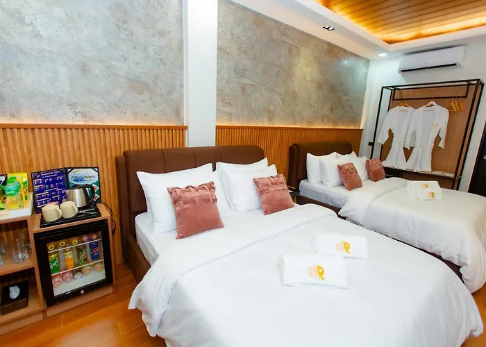 Cotabato Hotels