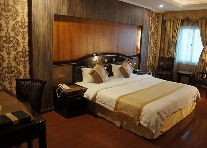 Interpark Hotel