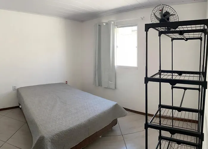 Casa Beira Mar com Piscina