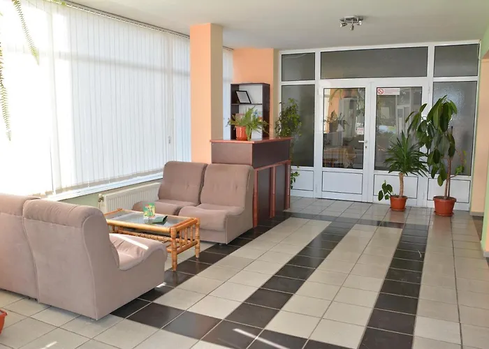 Hotel Wesso