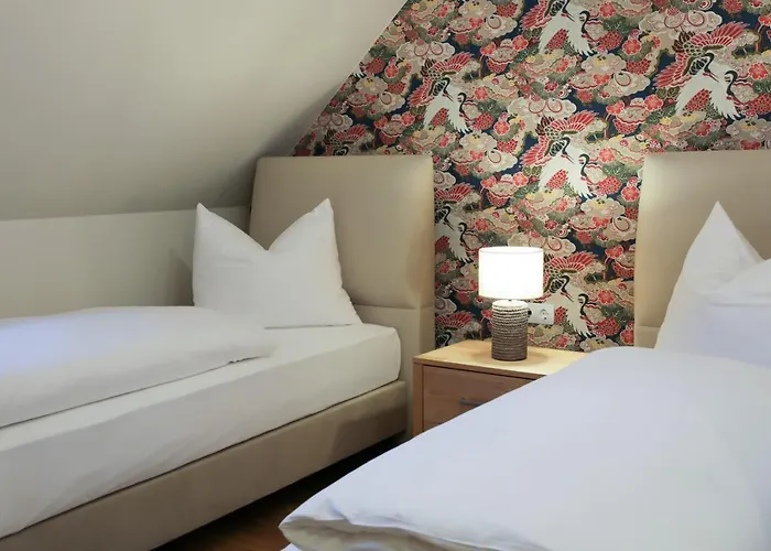 Altstadthotel Zur Börse
