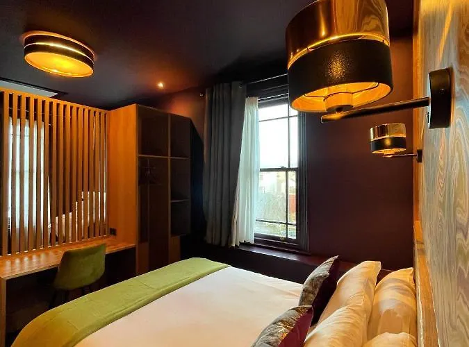 Strangford Hotels