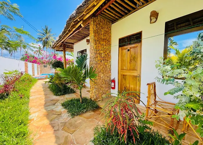 Lulu Bungalows