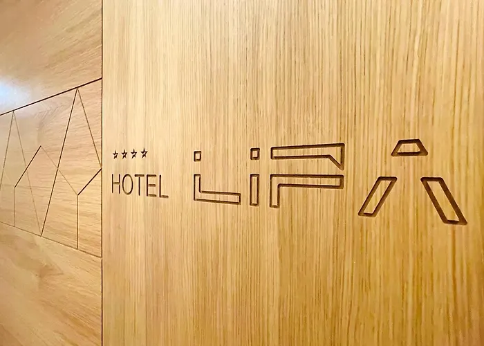 Lipa Hotel