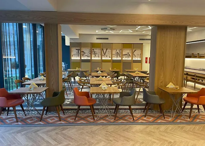 Lipa Hotel