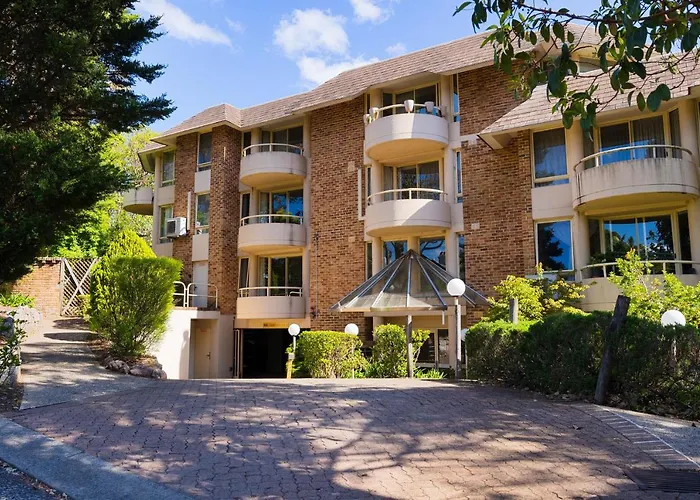Hornsby Hotels