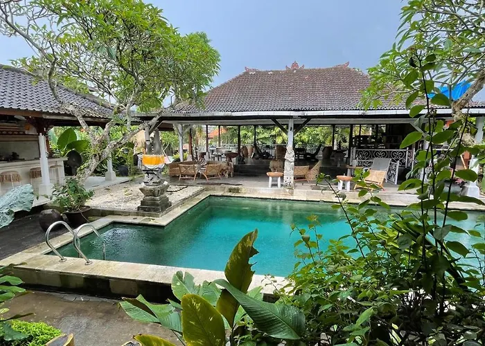 Chakra Living Ubud