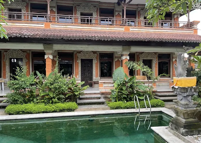 Chakra Living Ubud