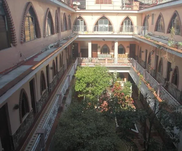 Hotel Iberia