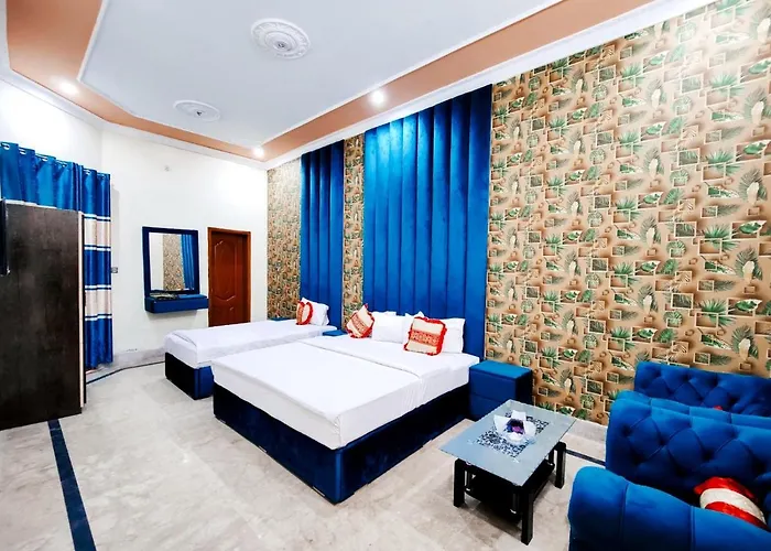 Hotel A-One