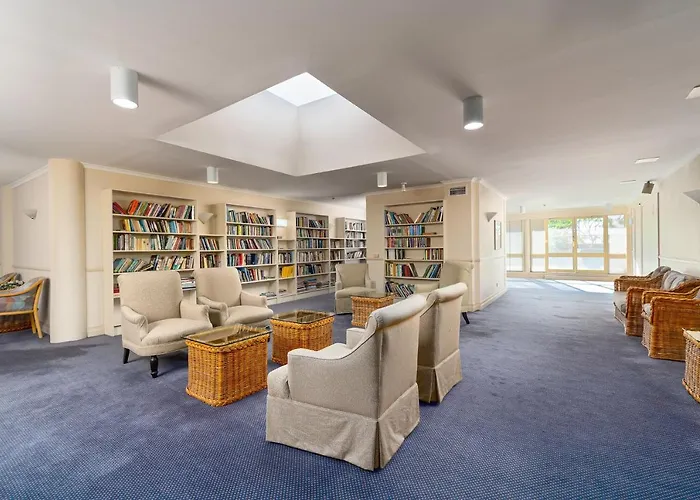 Wahroonga Furnished Apartments