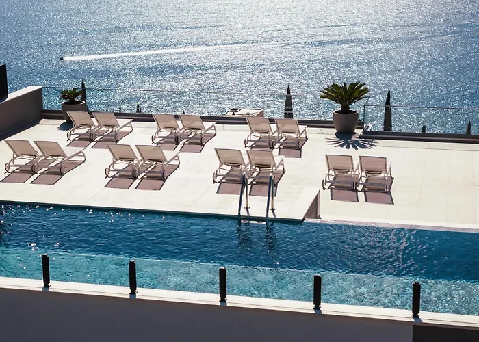 Hotels in Neum
