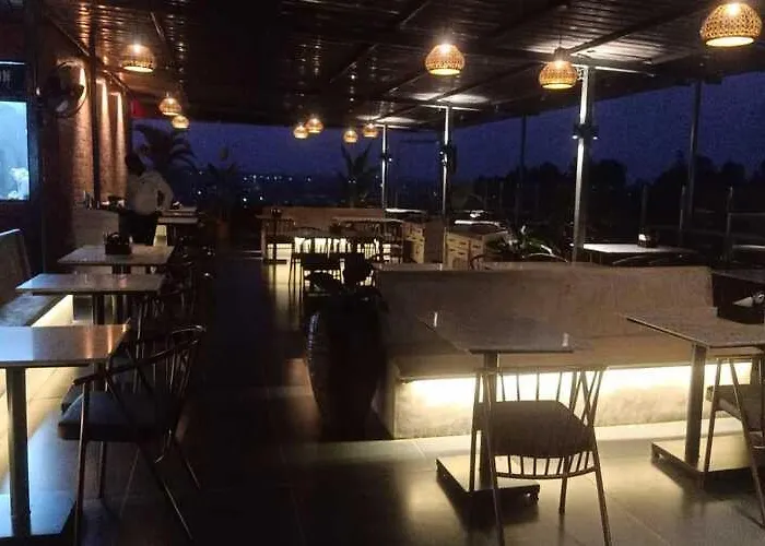 Hotel Dwarawata