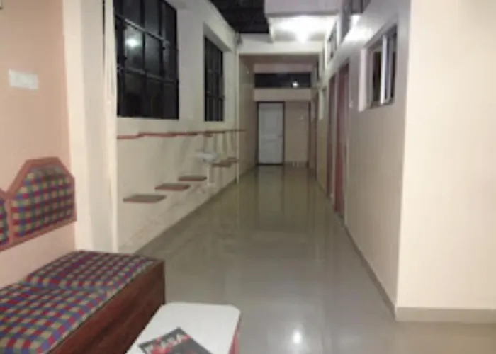 Hotel Amrapali Amravati