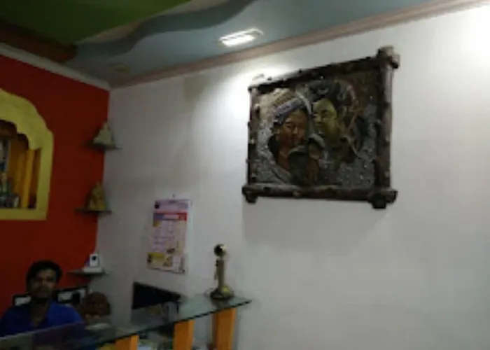 Hotel Amba Amravati