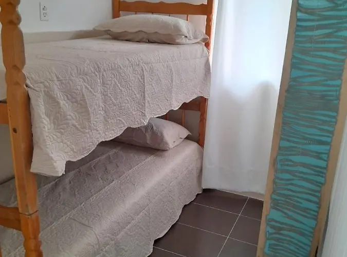 Itapira Flats - Apto 7