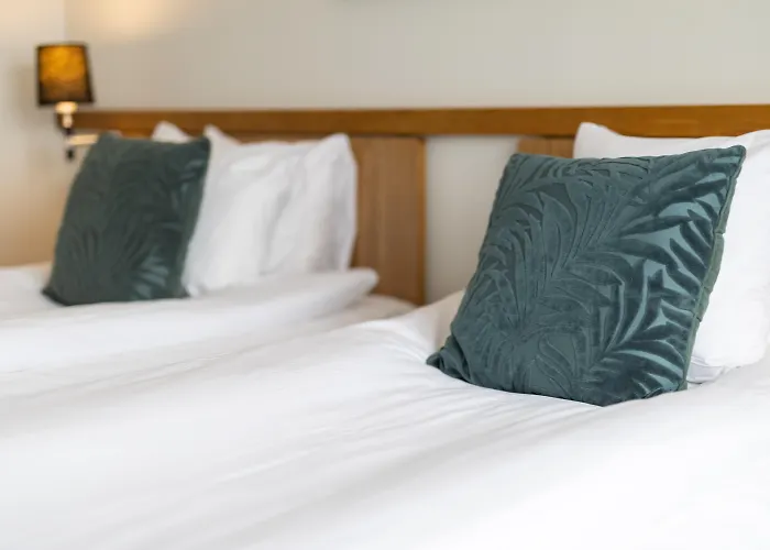 Vadstena Hotels