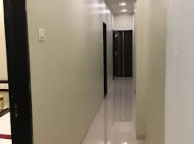 V Executive Hotel,Shivani