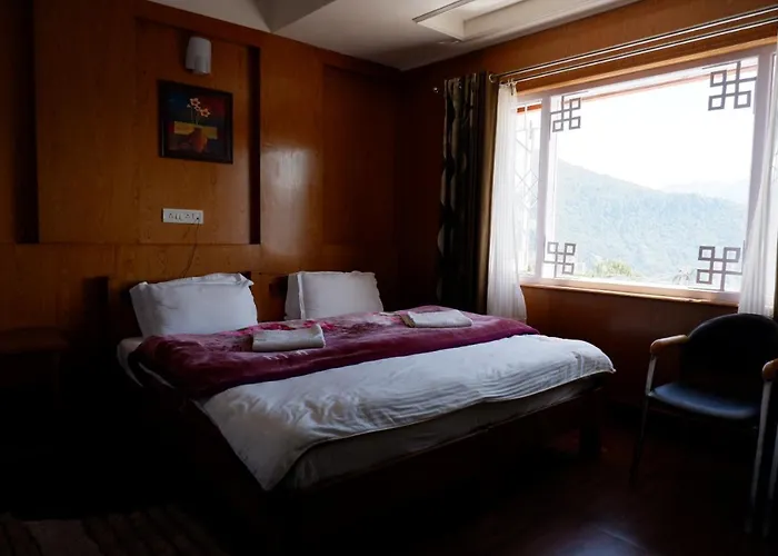 Hotel Mon Paradise