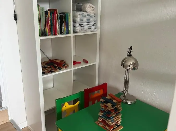 Refuge Des Pirates