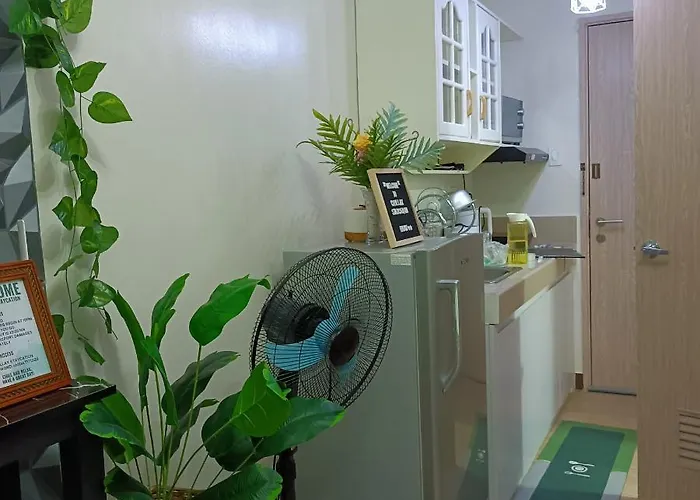 1Br Aesthetic Condotel - Fairview Qc