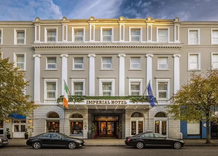 Cork Hotels