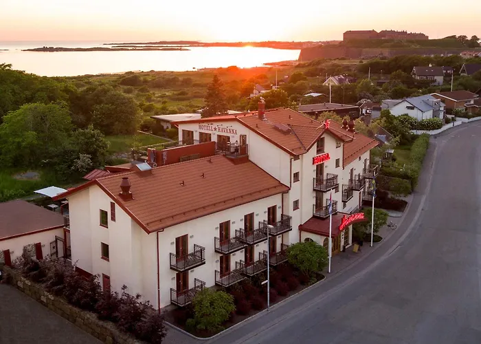 Varberg Hotels