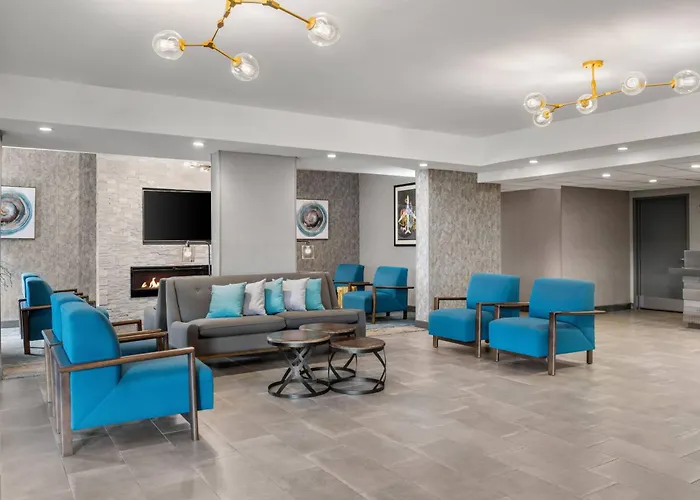 Westchester Hotels
