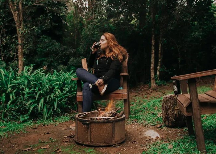 Hotéis de praia de São Roque