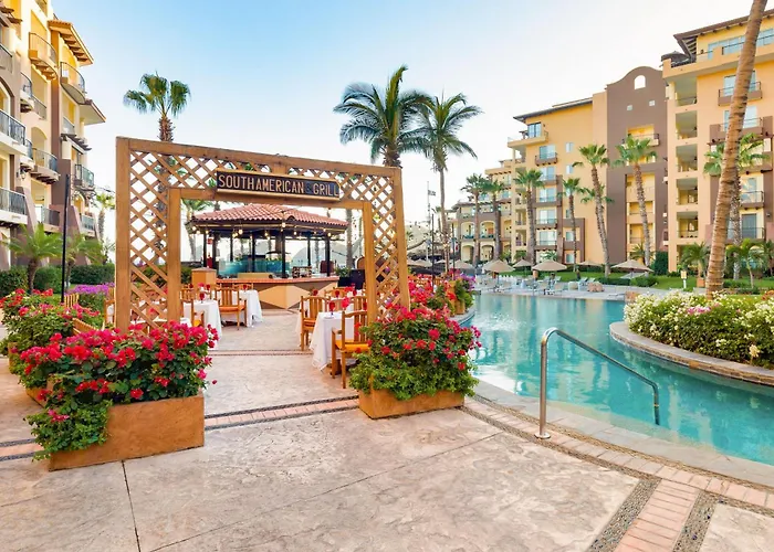 Villa Del Arco Beach Resort & Spa