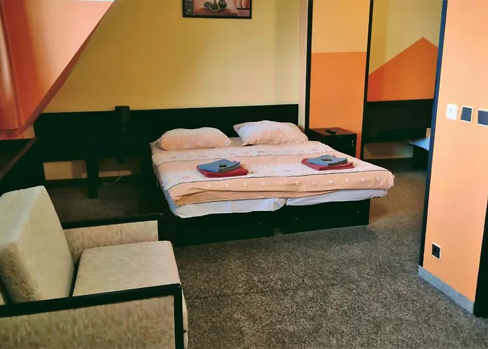 Sporthotel Bohemia
