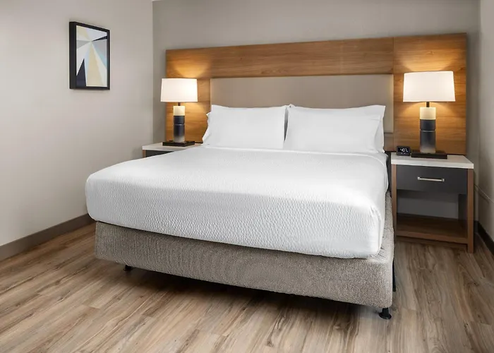 Candlewood Suites Richmond - South By Ihg