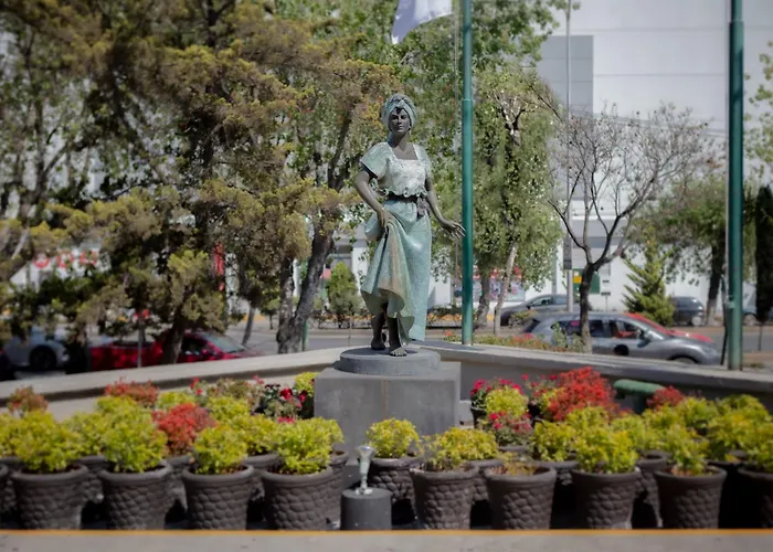 Pachuca Hotels