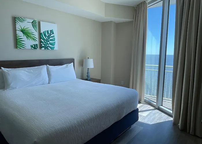 Biloxi Beach hotels