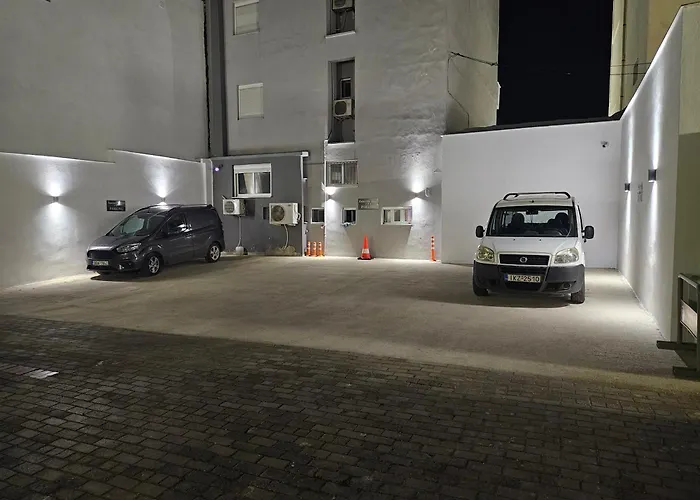 Hotel Anastasia