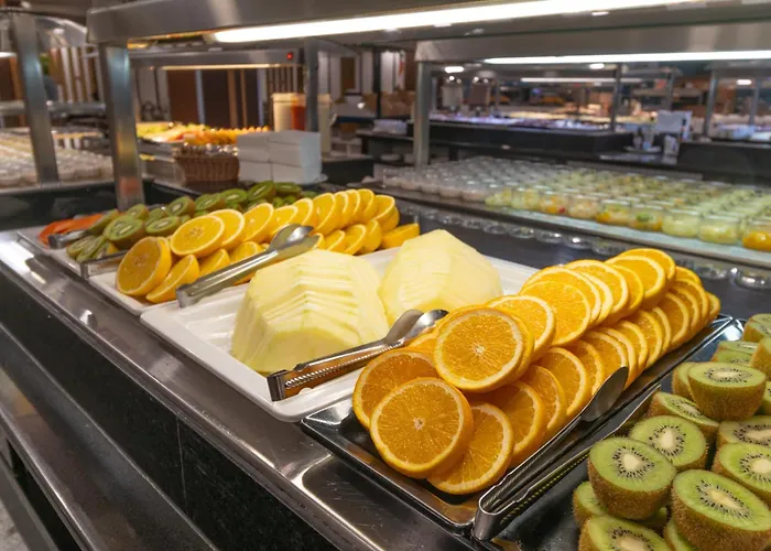 Hotéis em Armação de Pêra