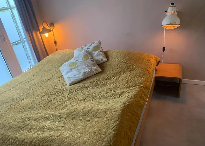 Hotels in de buurt van Het Hollands Kaasmuseum