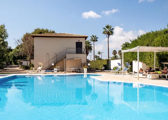 Hotel Aria Di Mare