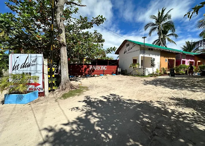 In Dai Beach Resort Bantayan Island