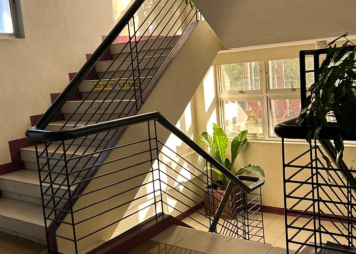 La Anclar Hotel