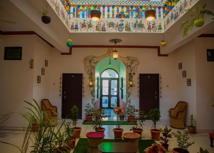 A Family Homestay
