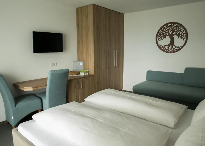 Pension Strobl