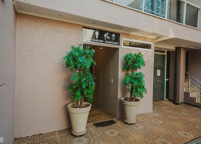 Hotel Yvera Cataratas