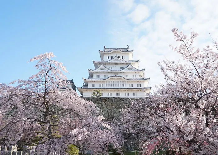 Himeji Hotels