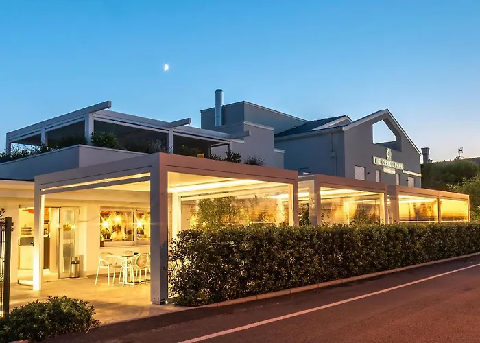 Strandhotels in Cavallino-Treporti