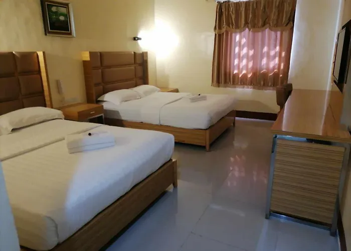 Asia Novo Boutique Hotel - Midsayap