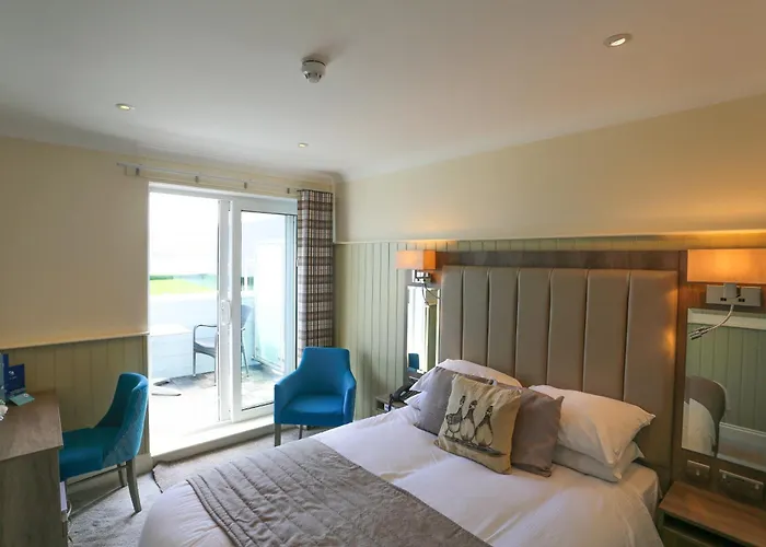 Balloch Hotels