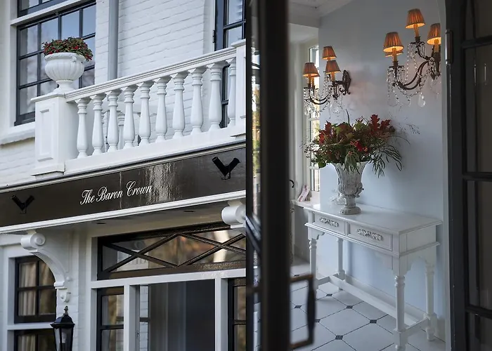 Hotels in Den Helder
