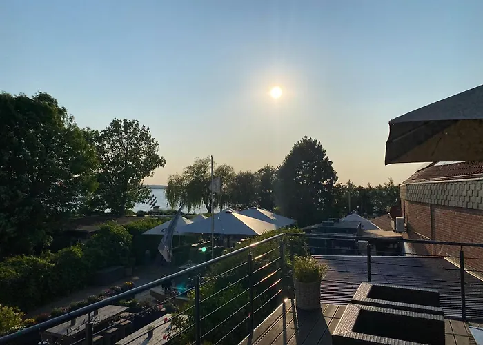 Hotels in Steinhude